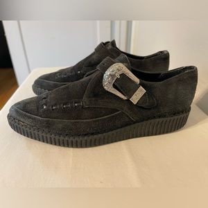 Vintage 1980’s Creepers.